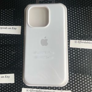 iPhone 15 pro case